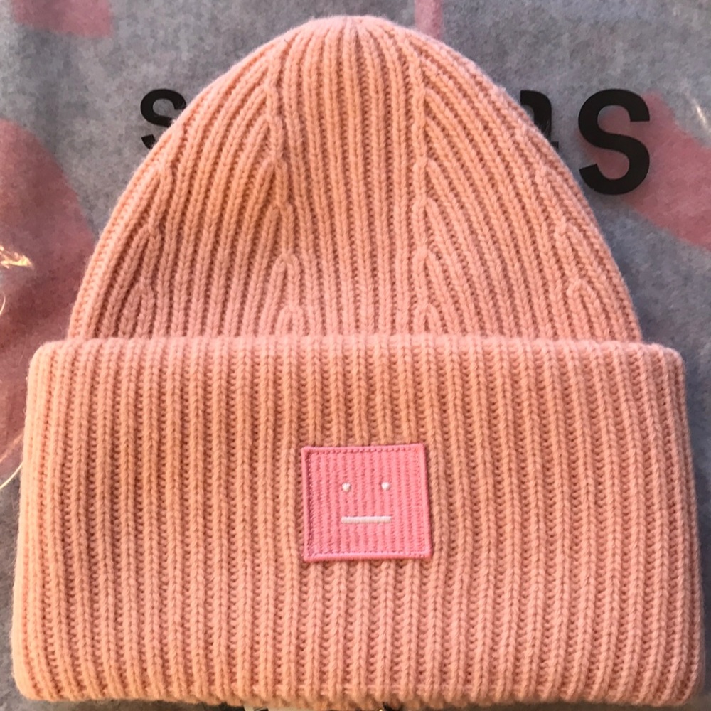Acne Studio Beanie